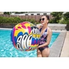 Kép 7/7 - Labda Bestway® 31044, Flirty Fiesta Beach Ball, strand, gyermek, felfújható, vízbe, 91 cm