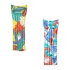 Kép 1/8 - Felfújható matrac Bestway® 44033, Fashion Floating Mat, vegyes színek, vízbe, 183x69 cm