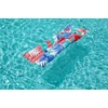 Kép 5/8 - Felfújható matrac Bestway® 44033, Fashion Floating Mat, vegyes színek, vízbe, 183x69 cm