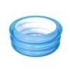 Kép 2/8 - Gyermekmedence Bestway® 51033, Kiddie Pool, felfújható, vegyes színek, 70x30 cm