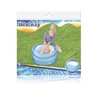 Kép 4/8 - Gyermekmedence Bestway® 51033, Kiddie Pool, felfújható, vegyes színek, 70x30 cm