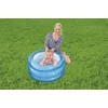 Kép 8/8 - Gyermekmedence Bestway® 51033, Kiddie Pool, felfújható, vegyes színek, 70x30 cm
