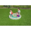 Kép 5/5 - Gyermekmedence Bestway® 51124, Play Pool Set, labda, úszógumi, 122x20 cm