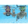 Kép 5/8 - Szemüveg Bestway® 21065, Lightning Pro Goggles, vegyes színek, úszó, vízbe