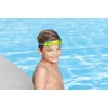 Kép 7/8 - Szemüveg Bestway® 21065, Lightning Pro Goggles, vegyes színek, úszó, vízbe