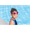 Kép 8/8 - Szemüveg Bestway® 21065, Lightning Pro Goggles, vegyes színek, úszó, vízbe