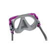 Kép 2/7 - Szemüveg Bestway® 22052, Dominator Mask, vegyes színek, úszó, búvárkodáshoz, vízbe
