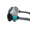 Kép 3/7 - Szemüveg Bestway® 22052, Dominator Mask, vegyes színek, úszó, búvárkodáshoz, vízbe