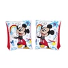 Kép 1/7 - Úszókarmandzsetta Bestway® 91002 Mickey&Friends, gyermek, felfújható, vízi, 23x15 cm