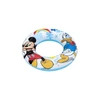 Kép 2/6 - Úszógumi Bestway® 91004, Mickey&Friends, gyerek, felfújható, vízbe, 56 cm