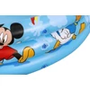 Kép 3/8 - Medence Bestway® 91007, Mickey&Friends, gyermek, felfújható, 122x25 cm
