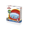 Kép 4/8 - Medence Bestway® 91007, Mickey&Friends, gyermek, felfújható, 122x25 cm