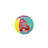 Kép 2/5 - Labda Bestway® 91042, Princess, strand, gyermek, felfújható, vízbe, 51 cm