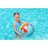 Kép 3/5 - Labda Bestway® 91042, Princess, strand, gyermek, felfújható, vízbe, 51 cm