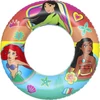 Kép 1/8 - Úszógumi Bestway® 91043, Princess, gyerek, felfújható, vízbe, 56 cm