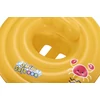 Kép 2/5 - Úszó Bestway® 32096, Baby seat, gyermek, felfújható, kerek gyermeküléssel, vízbe, 69 cm