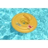 Kép 3/5 - Úszó Bestway® 32096, Baby seat, gyermek, felfújható, kerek gyermeküléssel, vízbe, 69 cm