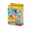 Kép 5/5 - Úszó Bestway® 32096, Baby seat, gyermek, felfújható, kerek gyermeküléssel, vízbe, 69 cm