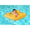 Kép 3/6 - Úszó Bestway® 32050, Baby support, gyermek, felfújható, négyzet alakú gyermeküléssel, vízbe, 76 cm
