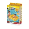 Kép 6/6 - Úszó Bestway® 32050, Baby support, gyermek, felfújható, négyzet alakú gyermeküléssel, vízbe, 76 cm
