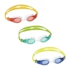 Kép 1/6 - Szemüveg Bestway® 21062, Hydro-Swim Lil' Wave, vegyes színek, úszó, vízbe