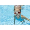 Kép 4/6 - Szemüveg Bestway® 21062, Hydro-Swim Lil' Wave, vegyes színek, úszó, vízbe