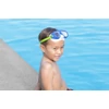 Kép 2/5 - Szemüveg Bestway® 22011, Hydro-Swim Lil' Caymen, vegyes színek, úszó, búvárkodáshoz, vízbe