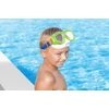 Kép 3/8 - Szemüveg Bestway® 22039, Hydro-Swim Aquanaut, vegyes színek, úszó, búvárkodáshoz, vízbe
