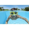 Kép 6/8 - Szemüveg Bestway® 22039, Hydro-Swim Aquanaut, vegyes színek, úszó, búvárkodáshoz, vízbe