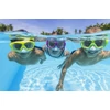Kép 8/8 - Szemüveg Bestway® 22039, Hydro-Swim Aquanaut, vegyes színek, úszó, búvárkodáshoz, vízbe