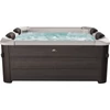 Kép 1/6 - Pezsgőfürdő MSpa® Tribeca, 6 személyes, 850 liter, 160x65 cm