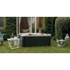 Kép 6/6 - Pezsgőfürdő MSpa® Tribeca, 6 személyes, 850 liter, 160x65 cm