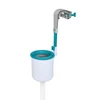 Kép 1/6 - Szennyeződésgyűjtő Bestway® FlowClear™ 58233, 2006 lit./h, felületi