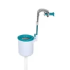 Kép 2/6 - Szennyeződésgyűjtő Bestway® FlowClear™ 58233, 2006 lit./h, felületi
