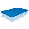 Kép 1/3 - Medence takaróponyva Bestway® FlowClear™ 58106, 300x201 cm