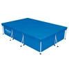 Kép 2/3 - Medence takaróponyva Bestway® FlowClear™ 58106, 300x201 cm