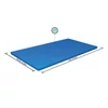 Kép 3/3 - Medence takaróponyva Bestway® FlowClear™ 58106, 300x201 cm