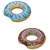 Kép 1/8 - Úszógumi Bestway® 36118, Donut, gyerek, felfújható, vízbe, 107 cm