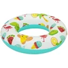 Kép 1/2 - Úszógumi Bestway® 36014, gyerek, felfújható, vízbe, 61 cm