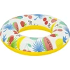 Kép 2/2 - Úszógumi Bestway® 36014, gyerek, felfújható, vízbe, 61 cm