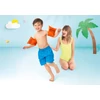Kép 2/3 - Úszókarmandzsetta Intex® 58642EU Deluxe, gyermek, felfújható, vízi, 3-6 év, 23x15 cm