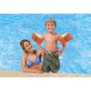 Kép 2/3 - Úszókarmandzsetta Intex® 58641EU Deluxe, gyermek, felfújható, vízi, 6-12 év, 30x15 cm