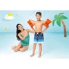 Kép 3/3 - Úszókarmandzsetta Intex® 58641EU Deluxe, gyermek, felfújható, vízi, 6-12 év, 30x15 cm