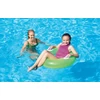 Kép 4/8 - Úszógumi Intex® 59258NP HI-GLOSS, gyerek, felfújható, vízbe, vegyes színek, 76 cm