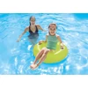 Kép 6/8 - Úszógumi Intex® 59258NP HI-GLOSS, gyerek, felfújható, vízbe, vegyes színek, 76 cm