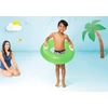 Kép 8/8 - Úszógumi Intex® 59258NP HI-GLOSS, gyerek, felfújható, vízbe, vegyes színek, 76 cm