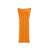 Kép 1/6 - Felfújható matrac Intex® 59703EU Economats, vegyes színek, vízbe, 183x69 cm