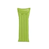 Kép 2/6 - Felfújható matrac Intex® 59703EU Economats, vegyes színek, vízbe, 183x69 cm