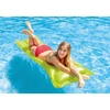 Kép 5/6 - Felfújható matrac Intex® 59703EU Economats, vegyes színek, vízbe, 183x69 cm