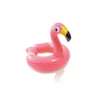 Kép 1/6 - Úszógumi Intex® 59220NP Animal Split Rings, gyerek, felfújható, vízbe, vegyes minták, 3-6 év